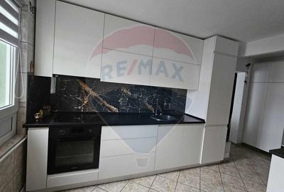 Apartament 2 camere, renovat și luminos Astra - 3