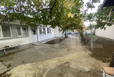 Casă individuală cu 3 camere în Rudului