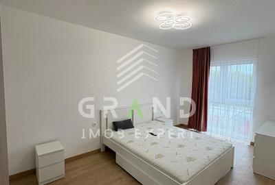 Apartament NOU cu 2 camere, Floresti, zona Avram Iancu - 6