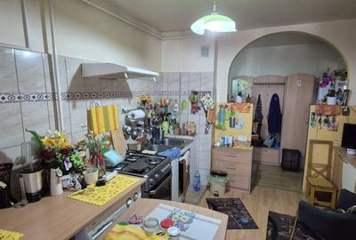 De vanzare apartament 2 camere , langa Cart. Maurer - 6