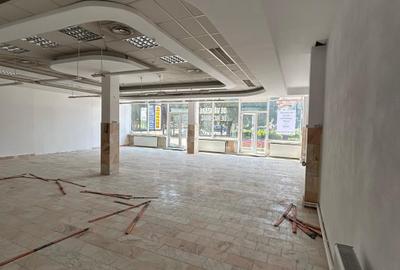 Spatiu comercial ultracentral - 5
