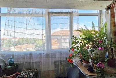 COMISION 0% Apartament 4 camere, 2 bai et 4 calea Aradului - Linistei - 13