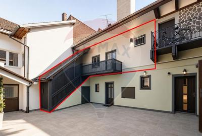 Oportunitate de investitie, Centrul Istoric, Brasov! - 26