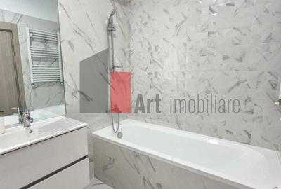 Inchiriere apartament 2 camere in zona Gorjului-NOVUM 56 - 1