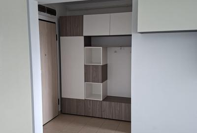 APARTAMENT COCHETAT, COMPLET MOBILAT – GREENFIELD BĂNEASA | SECTOR 1 - 5