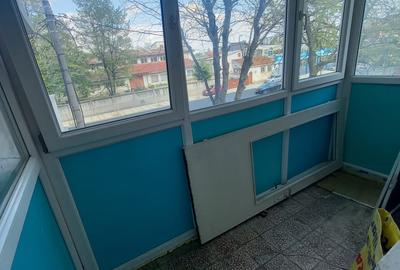 Colentina Sos. Fundeni. Bloc 1979 anvelopat Intrare/vedere față fațā - 5