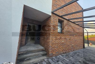 Casa cuplata semifinisata, 5 camere, 180mp, zona Dezmir - 10