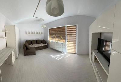 Apartament cu 2 camere decomandat în Bună Ziua