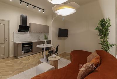 Apartament de lux, in zona Semicentrala - 4