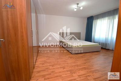 Decebal-Calea Călărași | 63 mp | renovat | mobilat și utilat | etaj 6 - 9