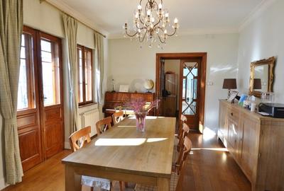 REA0115537 Dorobanti - 4 camere in vila - curte de 170 mp - 41