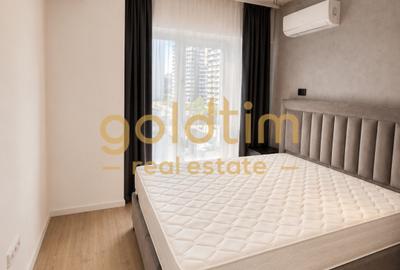Apartament 2 camere/Parcare subterana/Fabrica de glucoza/Belvedere Residence/Lux - 6