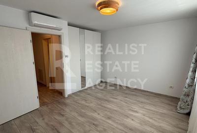 Casă modernă 4 Camere de Închiriat | P+1+M| 2 locuri de parcare - 10
