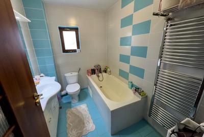 Casă individuală P+1+M | 4 camere | Mobilată | 2 deschideri | Stradal - 27