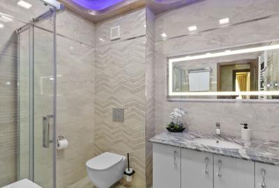 Apartament bloc nou Mall Coresi - 10