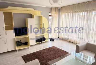 Apartament cu 2 camere decomandat, mobilat în Andrei Mureșanu