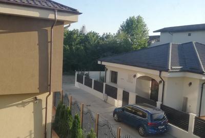 Vila P+1 etaj, Individuala,  3 dormitoare, Prelungirea Ghencea - 9