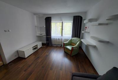 Apartament cu 1 camera in Alexandru cel Bun-Rond Zimbru - 4