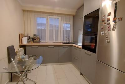 Titan IOR- scoala Hamburg, apartament renovat premium cu centrala proprie - 10