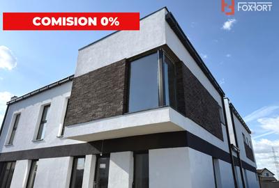 Duplex cu 5 camere în Urseni