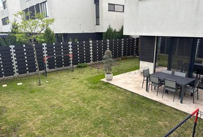 VILA de LUX in apropiere de Scoala Americana - 11