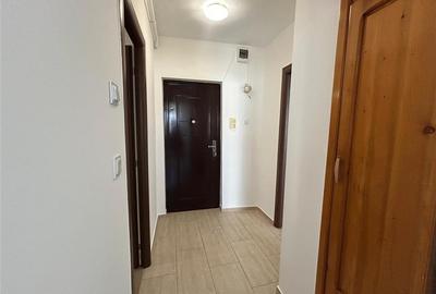 Garsoniera structura mare decomandata, in bloc de apartamente, Gemenii - 5