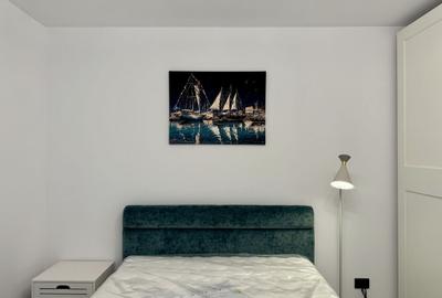 Apartament 2 camere - Metrou Titan - 12
