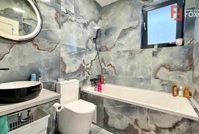 Duplex 3 camere, mobilat si utilat, Calea Medves - Mosnita Noua - 11