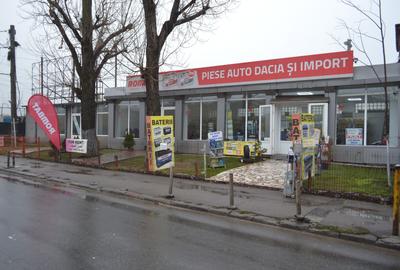 Spatiu comercial | Vitan | Stradal | Open space | Vad comerial | Trafic ridicat - 1