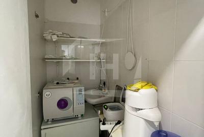 Salon coafor-cosmetica, 2 parcari, Buna Ziua - 8