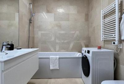 Luxuria Residence | 3 Camere | Investiție cu Chiriaș - 13