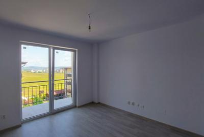 Apartament cu 2 camere decomandat în Șelimbăr