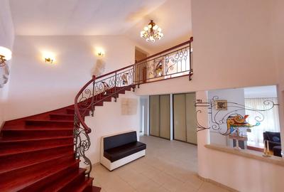 Vila în Faget | Teren 2.412 mp| Sauna, Jacuzzi & Graadinaa superba - 29