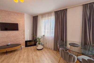 Apartament 3 camere, 67 mp, parcare, zona Vivo! - 2