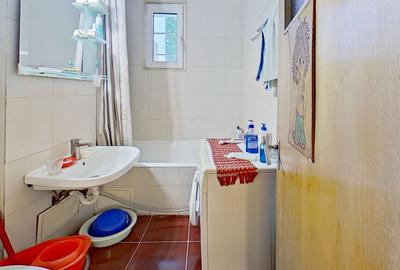 Apartament 3 camere | Calea Dorobanți | Etaj 1 | Comision 0% - 8