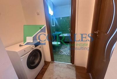 Zona Lipovei | Apartament 2 camere | Decomandat | Etaj 3 - 7