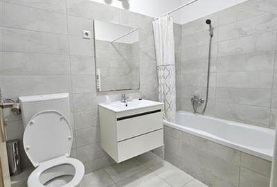 Apartament 2 camere Tudor Str Livezeni bloc nou. - 8