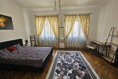 Apartament central, 3 camere, 80 mp, zona Clinicilor, Parcul Central! - 1