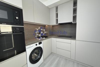 Apartament in Copou la prima închiriere, parcare subterană inclusa - 7