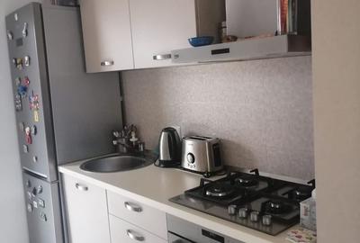 Apartement 2 camere Otopeni Liniste si Armonie, Bucatarie Inchisa - 13