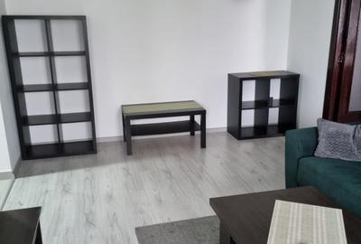 Apartament 2 camere etaj 2 calea Grivitei metrou Basarab - 2
