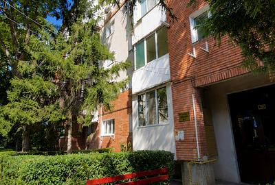 Vand apartament 2 cam,cf.1/Mircea cel Batran - 9