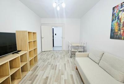 Vă așteptăm acasă! Apartament spațios cu 3 camere în zona Fundeni – Dobroești !! - 2
