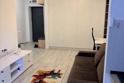 Apartament cu 2 camere decomandat, mobilat în Theodor Pallady