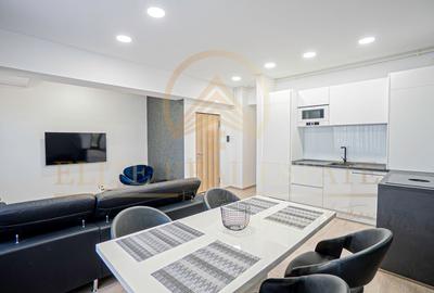 Staiunea Mamaia - Apartament Premium 3 Camere, Parcare, Mobilat - 2