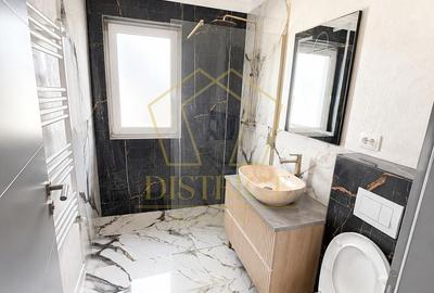 Apartament deosebit cu 2 camere și terasa | Giroc - 8