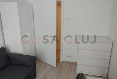 3 camere, la cheie, Zona Piata Flora - 2