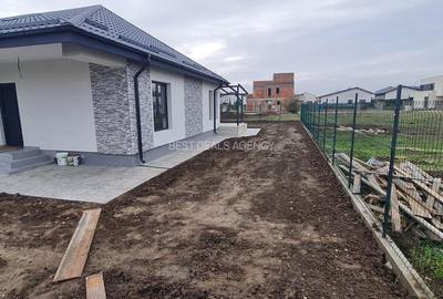 Casa Individuala cu 4 camere- in cartierul rezidential Eden Forest - 3