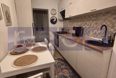 VANZARE 2 CAMERE | OBOR | COMPLET MOBILAT SI UTILAT | - 9