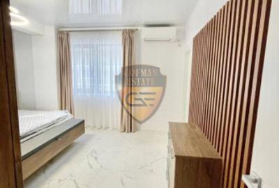 Ap 2c decomandat, Mamaia Sat, centrala gaze, aer conditionat, 2 bai, balcon - 7